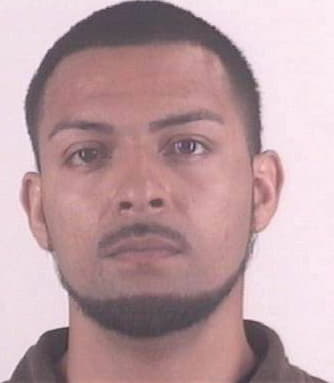 Arellano Francisco - Tarrant County, TX 