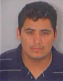 Juarez-Clemente Gerardo - Fulton County, GA 