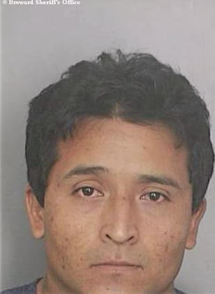 Godinez Isamel - Broward County, FL 