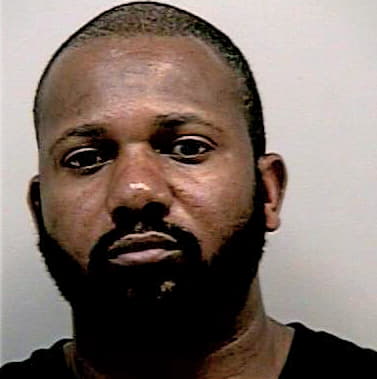 Allen Jackie - Gwinnett County, GA 