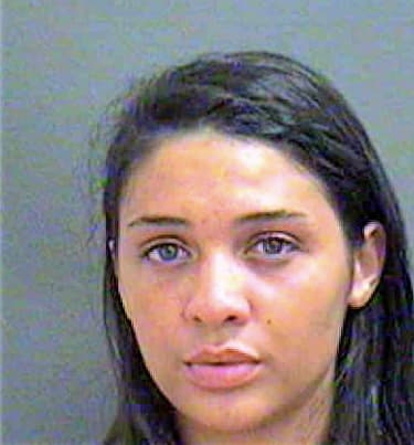 Rucker Jade - Mecklenburg County, NC 