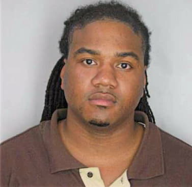 Harrell James - Hillsborough County, FL 
