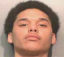 Haney Jason - Polk County, IA 
