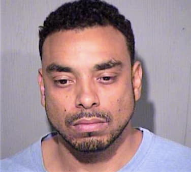 Mims Jason - Maricopa County, AZ 