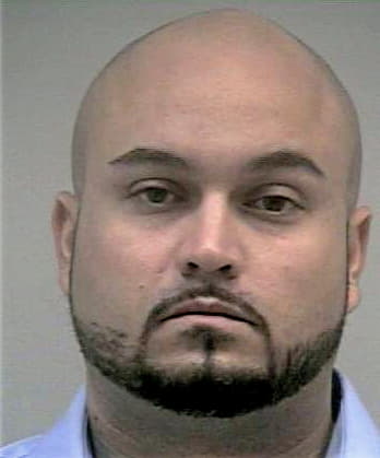 Moulder Jason - Gwinnett County, GA 