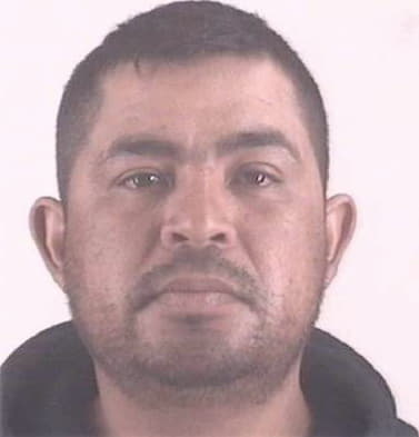 Castrobarraza Joel - Tarrant County, TX 