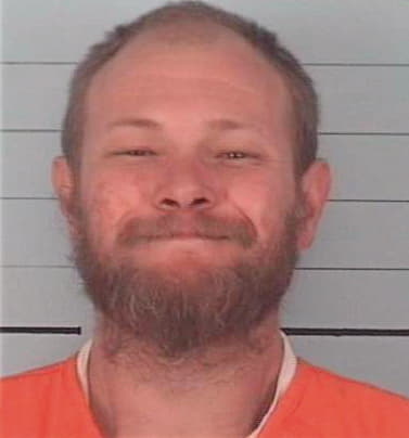 Ross Jonathan - Burke County, NC 