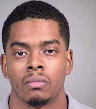 Jones Jordan - Maricopa County, AZ 