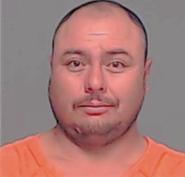 Rios-Mendoza Jose - TomGreen County, TX 