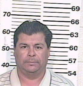 Sedillo Jose - Hidalgo County, TX 