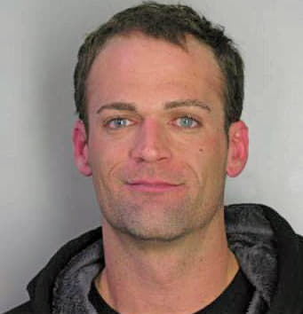 Gordon Joshua - Hillsborough County, FL 