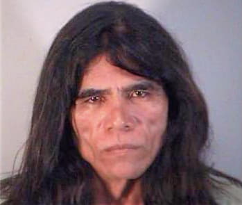 Serrano Juan - Lake County, FL 