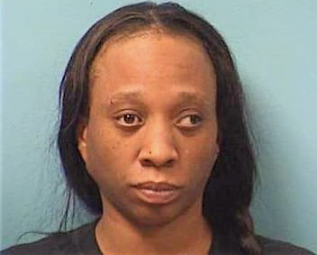 Clark Latrice - Stearns County, MN 