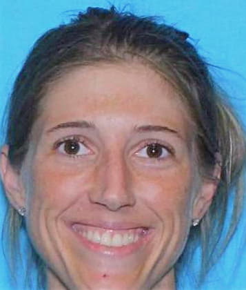 Roane Lauren - Tarrant County, TX 
