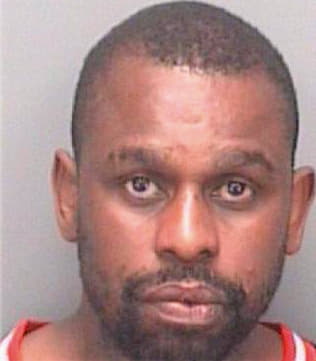 Johnson Lee - Pinellas County, FL 