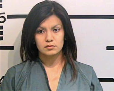 Ramirez Lorena - Kerr County, TX 