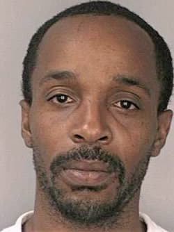 Spriggs Mark - Hillsborough County, FL 