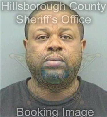 Parrish Michael - Hillsborough County, FL 