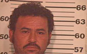 Hernandez Miguel - Hidalgo County, TX 