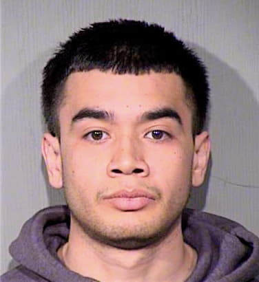Martinez Moises - Maricopa County, AZ 