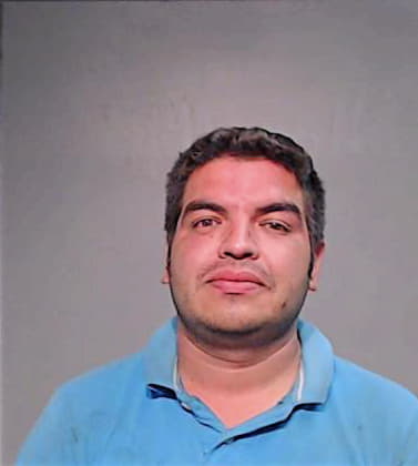 Leal Nicandro - Hidalgo County, TX 