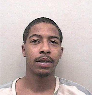 Jordan Olajuwon - Marion County, FL 
