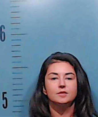 Valdez Patricia - Taylor County, TX 