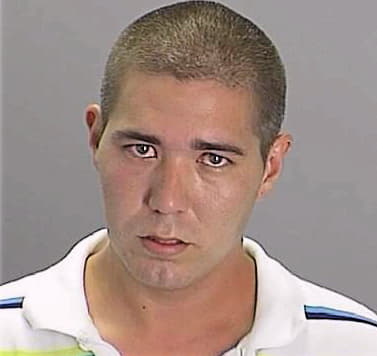 Diggs Paul - Pasco County, FL 
