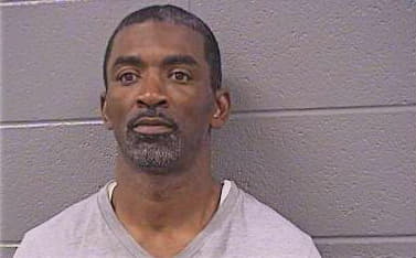 Phelps Rashaan - Cook County, IL 