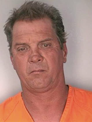 Kirschner Raymond - Hillsborough County, FL 