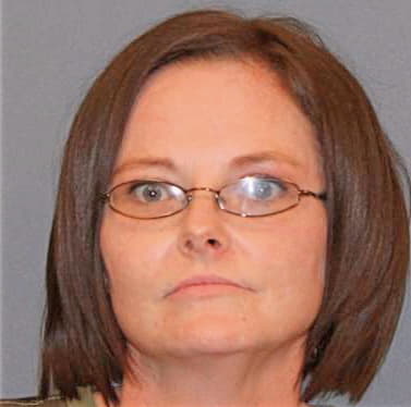 Staubin Rebecca - Desoto County, MS 