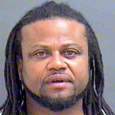 Smith Reginal - Mecklenburg County, NC 