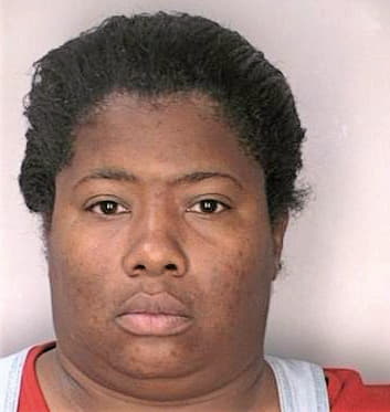 Triplett Rhonda - Hillsborough County, FL 
