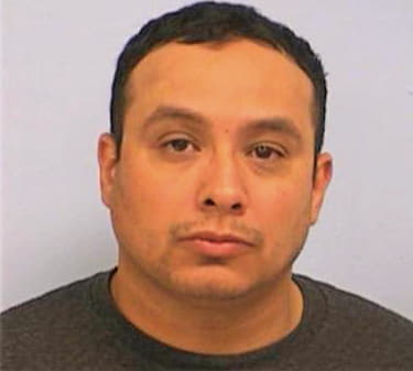 Olivarez Santos - Travis County, TX 