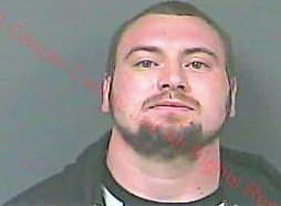 Bryant Sergei - Desoto County, MS 
