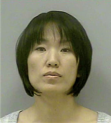 Cho Sun - Gwinnett County, GA 