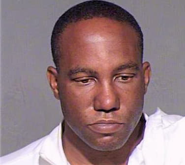 Floyd Torin - Maricopa County, AZ 