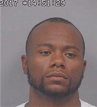 Louis Vince - Gwinnett County, GA 