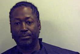 Roberts Vincent - Harrison County, TX 