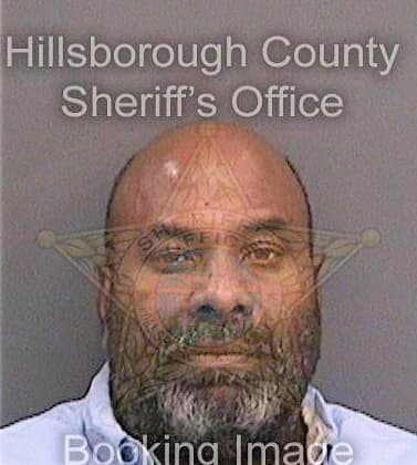 Garris Andre - Hillsborough County, FL 
