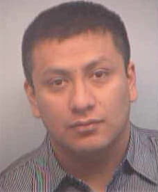 Martinez-Candido Andres - Fulton County, GA 