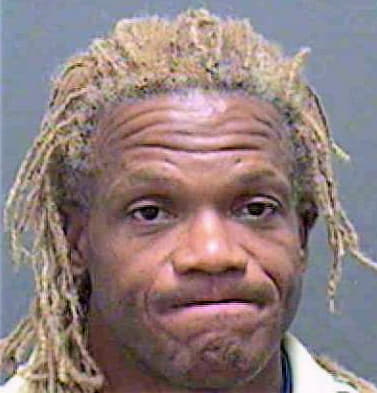 Bowens Anthony - Mecklenburg County, NC 