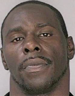 Kendrick Arron - Hillsborough County, FL 