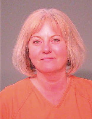 Stewart Barbara - York County, SC 
