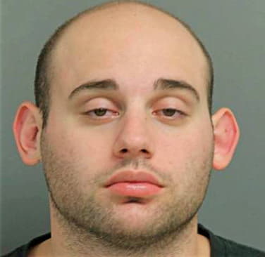 Saulnier Brenden - Wake County, NC 