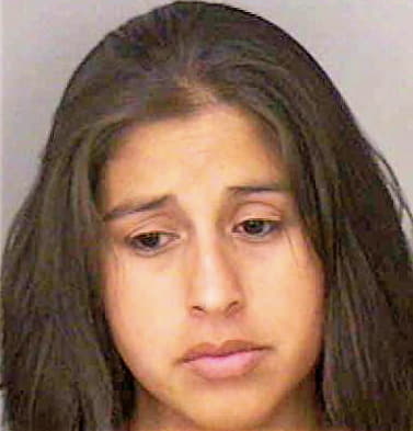Perez Christina - Polk County, FL 