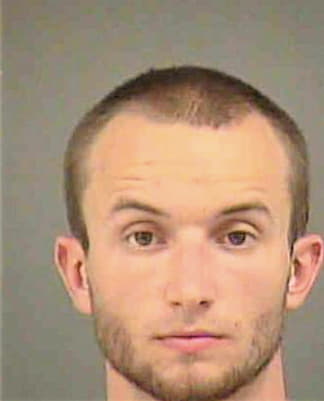 Beyer Christopher - Mecklenburg County, NC 