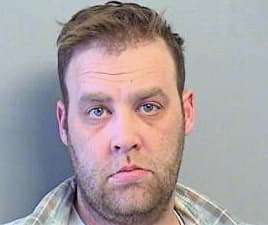 Brogdon Christopher - Tulsa County, OK 