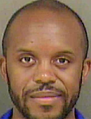 Williams Christopher - Mecklenburg County, NC 