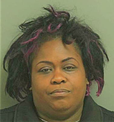 Bosire Christy - Wake County, NC 